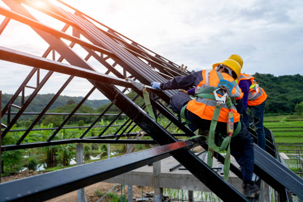 Roof Gutter Cleaning in Neah Bay, WA