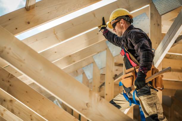 Best Tile Roofing Contractor  in Neah Bay, WA