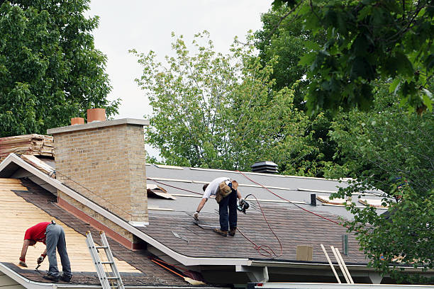 Best Roof Waterproofing Services  in Neah Bay, WA