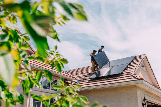Neah Bay, WA Roofing Contractor Company