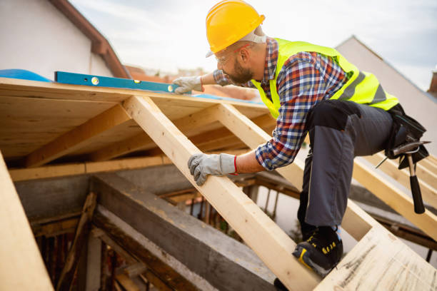 Best Roof Replacement Cost  in Neah Bay, WA