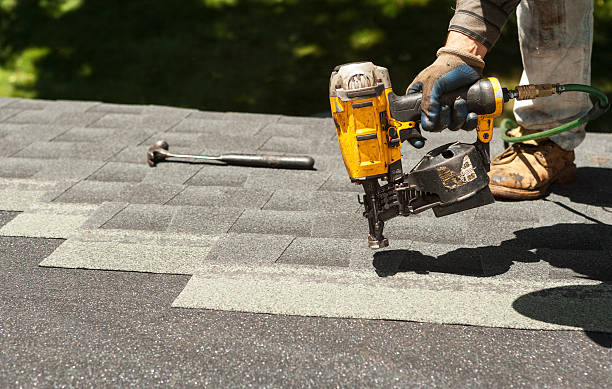Best Residential Roofing Contractor  in Neah Bay, WA
