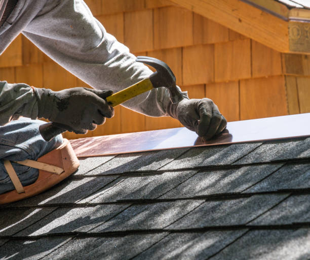 Quick and Trustworthy Emergency Roof Repair Services in Neah Bay, WA